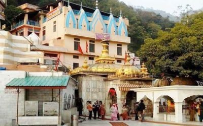 Jwala Devi Temple – Maa Jwalaji Mandir