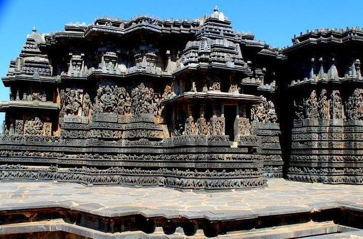 hoysaleswara temple 14 1