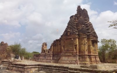 Shree Lakheshwar Shiva Temple, Kera