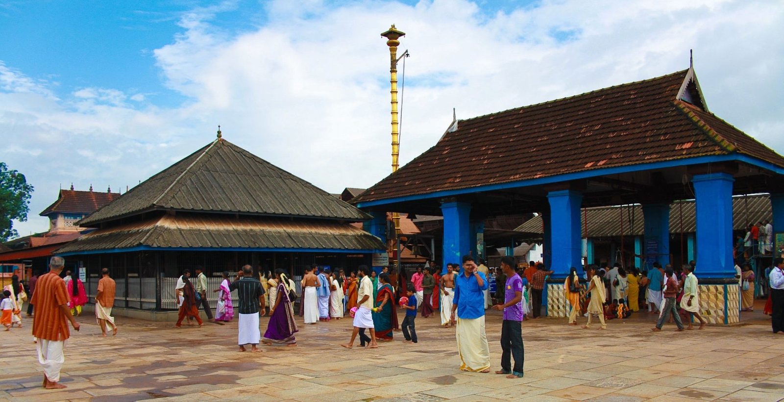 Chottanikkara Temple 3