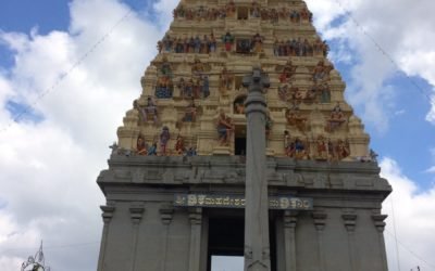 Mahadeshwara Temple