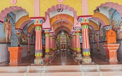 Ramdara Temple